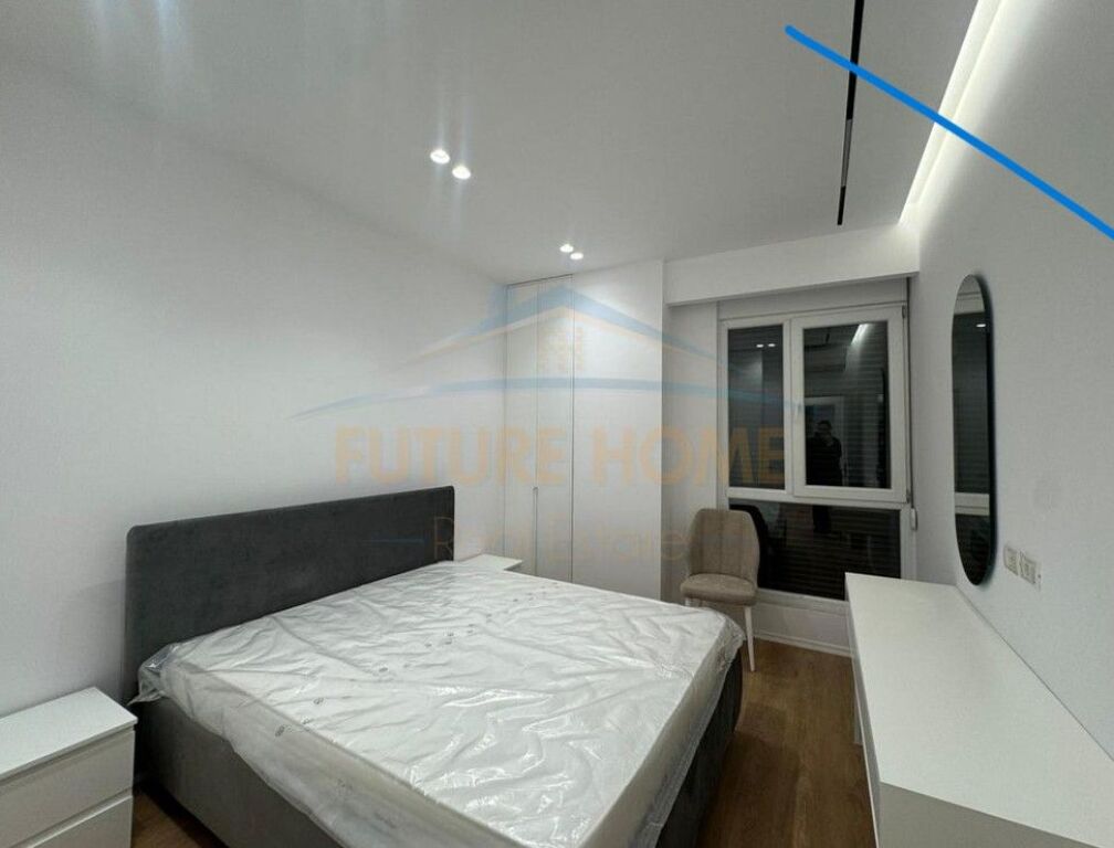 Qira, Apartament 3+1+2+2 Poste parkimi, Fusha e Aviacionit, Tiranë