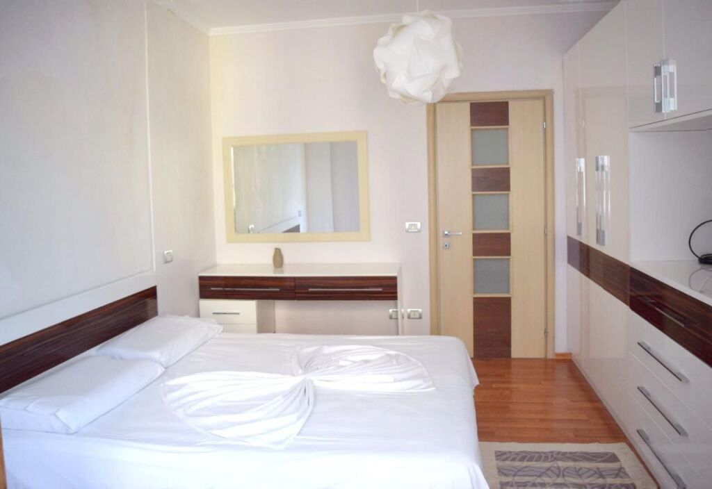 🏡 APARTMENT 1+1 FOR SALE SHKEMBI KAVAJES HOTEL MAJESTIK