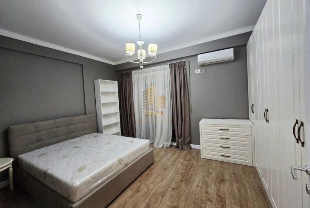 Rent, Apartment 3+1+balcony+2WC+Studio, Artificial Lake, 1400 Euro/month