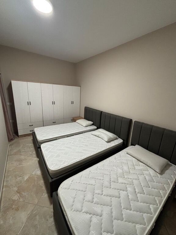Apartment 1+1 for rent Student City