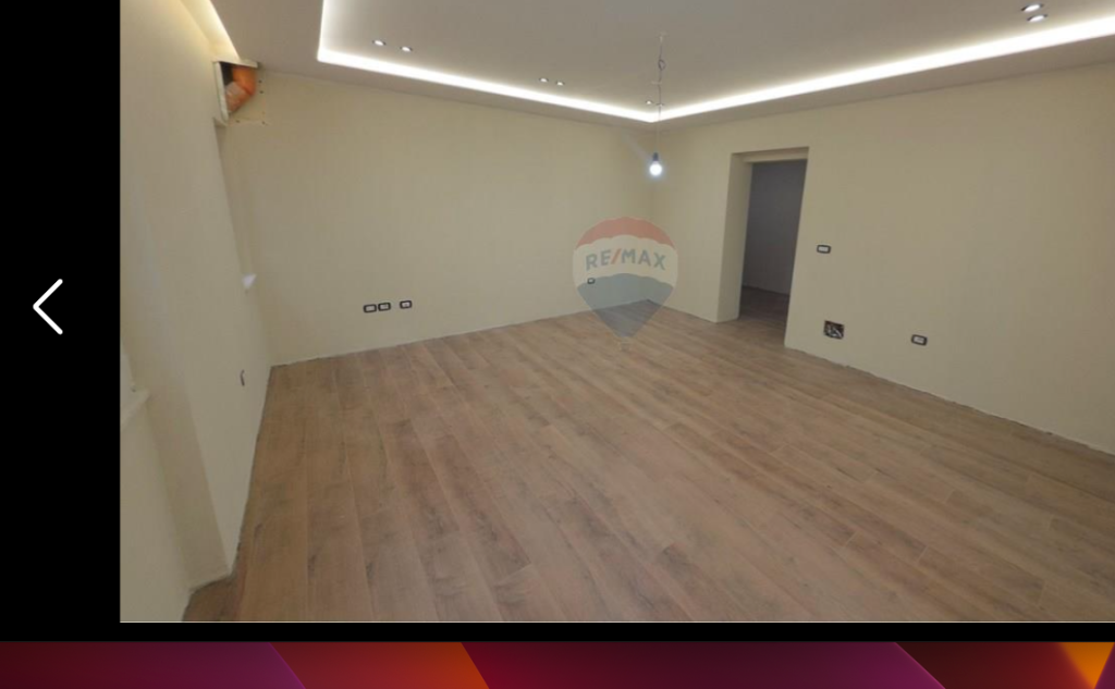 Apartment for sale 1+1 at the American Embassy