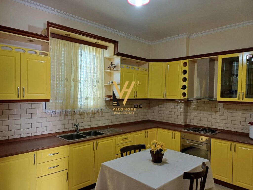 3-STOREY VILLA FOR RENT AT KRYENGRITJA IN FIER, FIER 2,500 EURO
