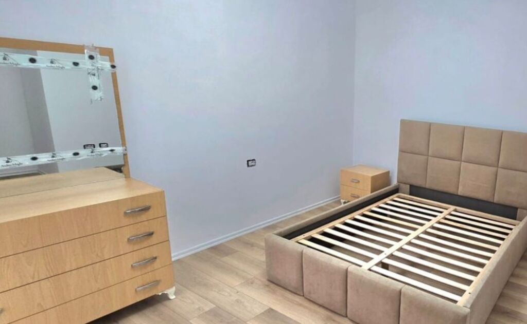Apartment 1+1 for rent