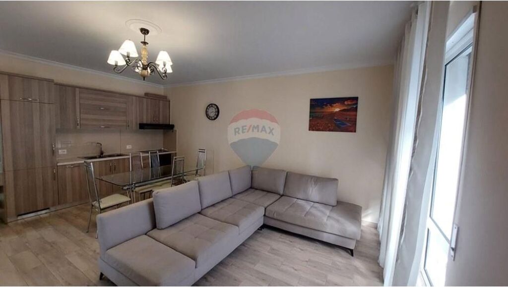 APARTAMENT 1+1 PER QIRA TE RR.DIBRES PRANE QSUT-se
