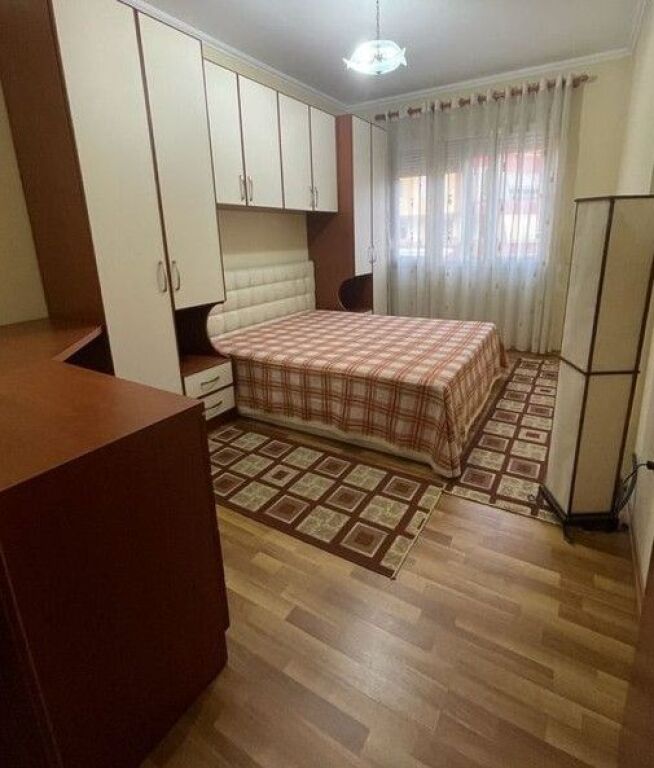 Qera, Apartament 2+1+Depo+Post Parkim, Unaza e Re