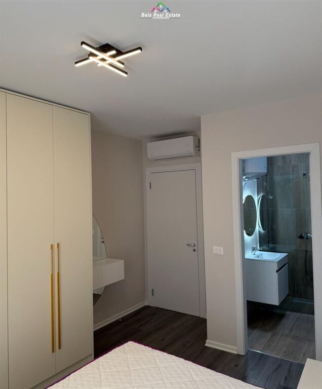 Apartament Me Qera 2+1+2 ne Don Bosko (ID B2201221) Tirane.