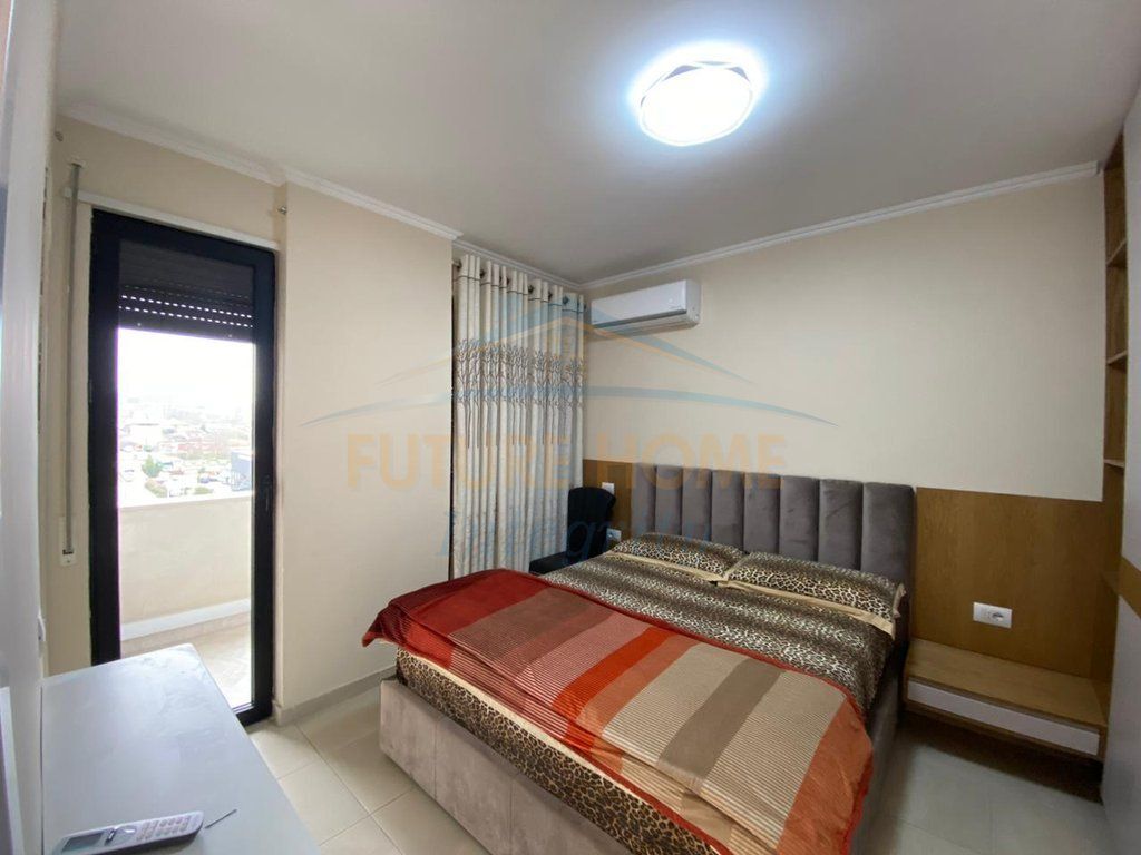 Qera, Apartament 2+1+Depo+Post Parkim, Unaza e Re