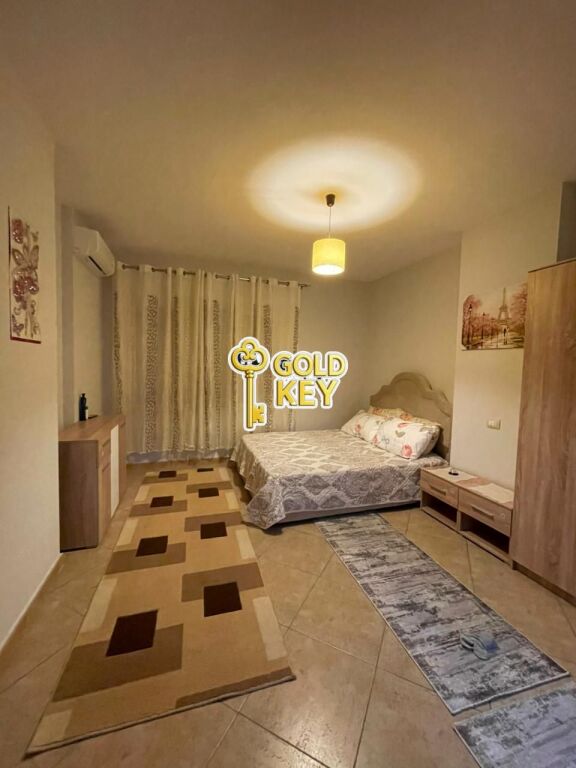 🏡 APARTMENT FOR RENT 2+1 + 2 BATHROOMS + 2 BALCONIES + TERRACE – Pranvera, Durrës