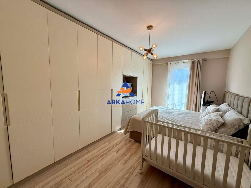 SHITET APARTAMENT 2+1+BALLKON "QYTET STUDENTI" 223.000 EURO