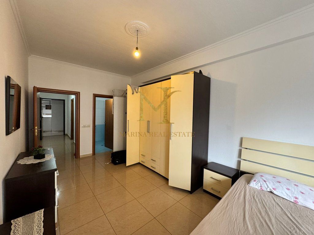 APPARTAMENTO 2+1+2 BAGNI, SPIAGGIA ILIRIA