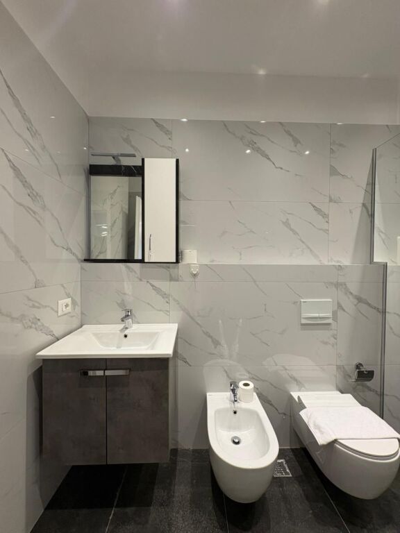 2+1 apartment for rent at the Olympic Complex near the Paris Commune.