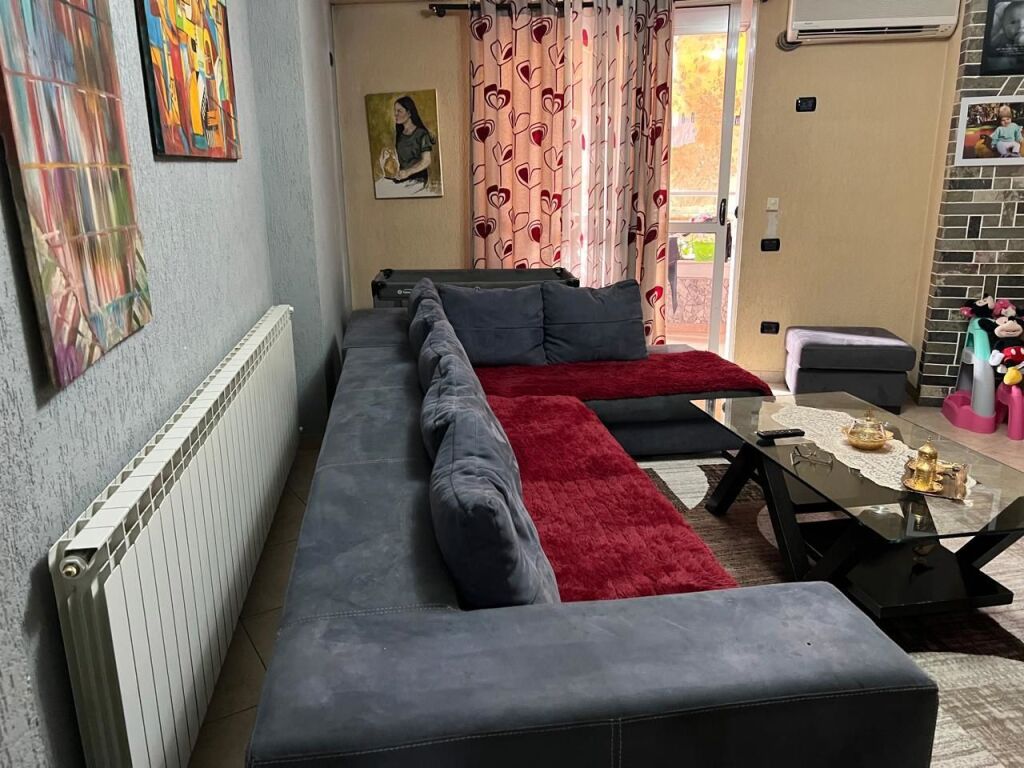 Apartment for Sale 2+1 + 2 Balconies – Astir !!!