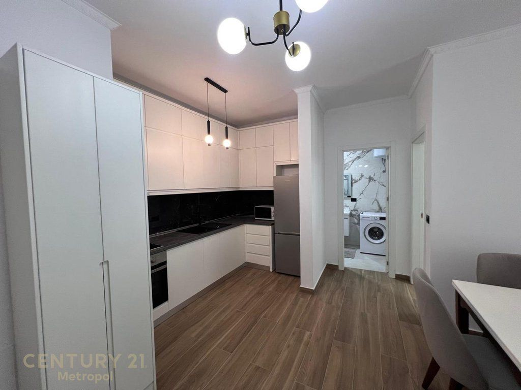JEPET ME QERA APARTAMENT 1+1 NE TEG