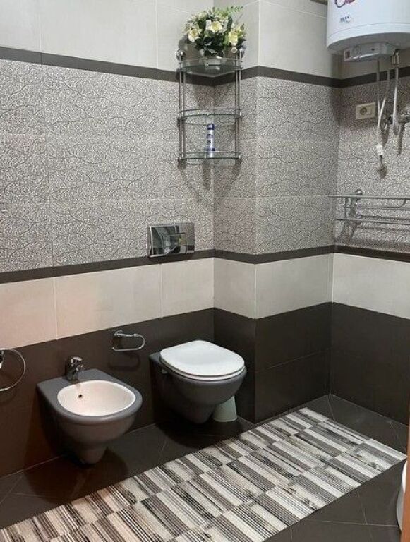 Qera, Apartament 2+1+Depo+Post Parkim, Unaza e Re