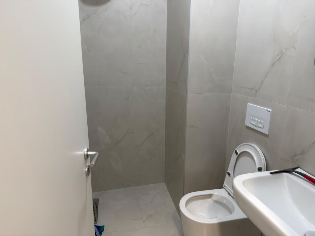 🏡 Appartamento 1+1 in affitto, Residenza Kadiu, Ali Dem