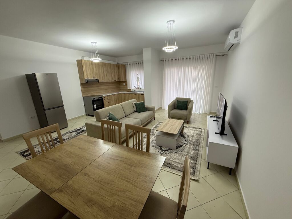 3+1 Apartment for rent Yzberisht