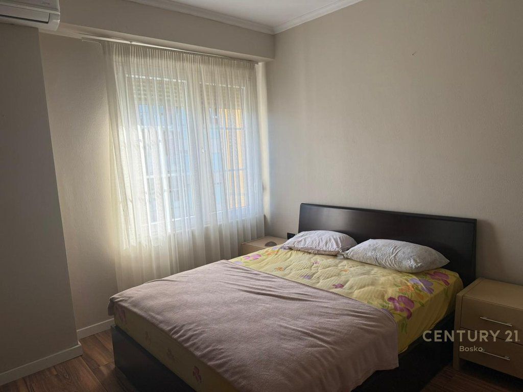 JEPET ME QIRA APARTAMENT 1+1 TE MBIKALIMI I KOMUNES SE PARISIT❗️