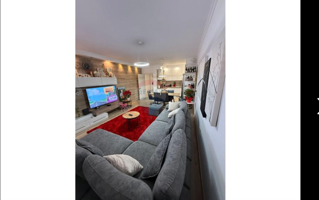 Apartment for sale 2+1+2 at Astiri