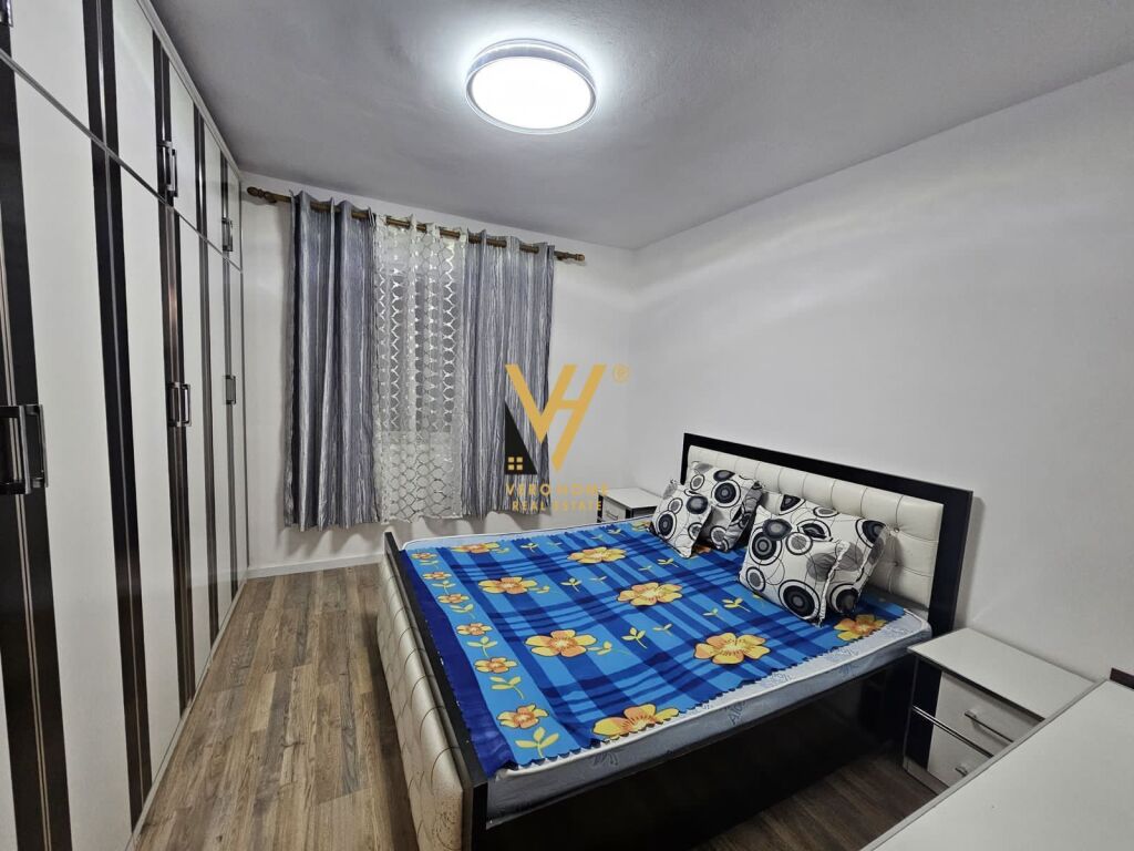 JEPET APARTAMENT 2+1 ME QIRA TE IRFAN TOMINI 50.000 LEKE
