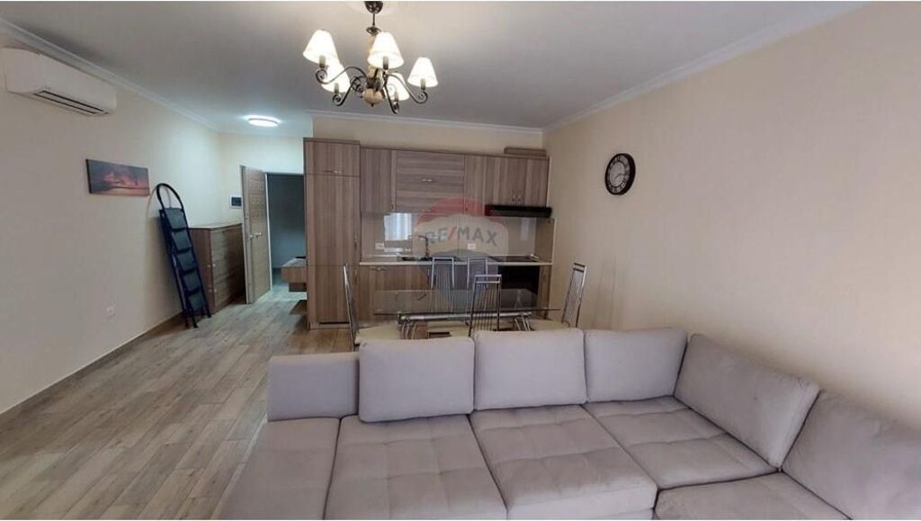 APARTMENT 1+1 FOR RENT ON DIBRES STREET NEAR QSUT