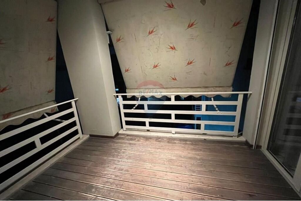 APARTAMENT 2+1+2 TEK LIQENI I THATË