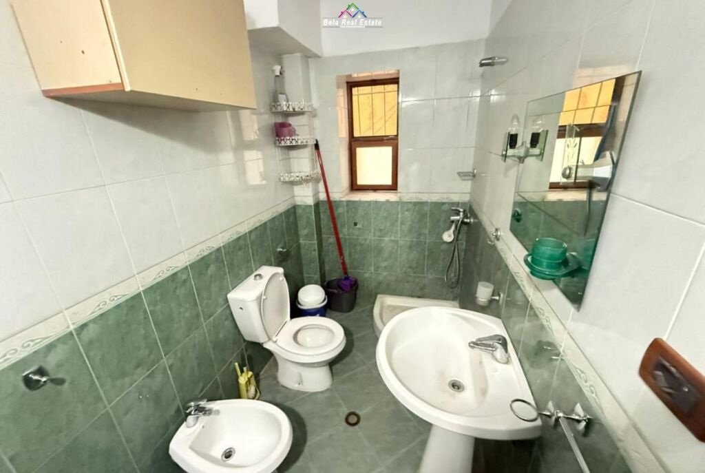 Apartment For Rent 3+1 In Kinostudio ( ID B23151) Tirane