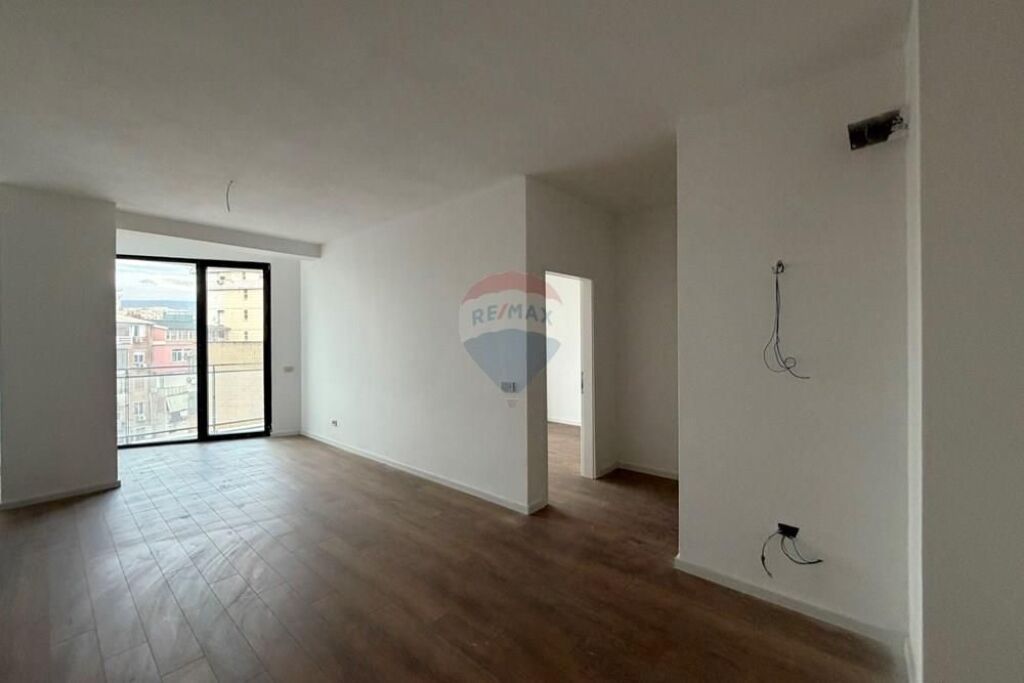 Apartment 1+1 for sale in one of the newest residences in the area!
