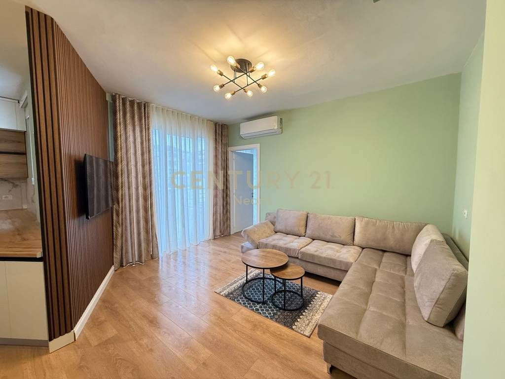 Duplex 3+1+2 in Affitto al Lago Secco – Complesso FZ 2 Posti Auto al Prezzo!