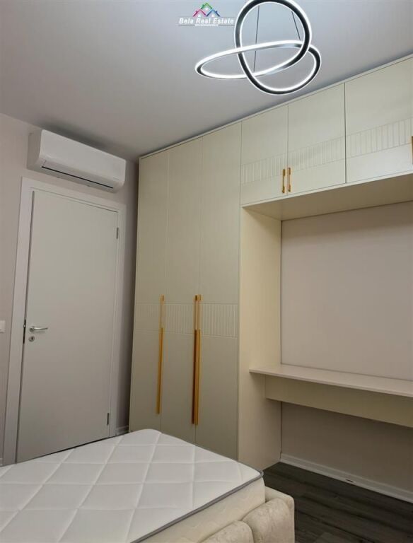 Apartament Me Qera 2+1+2 ne Don Bosko (ID B2201221) Tirane.