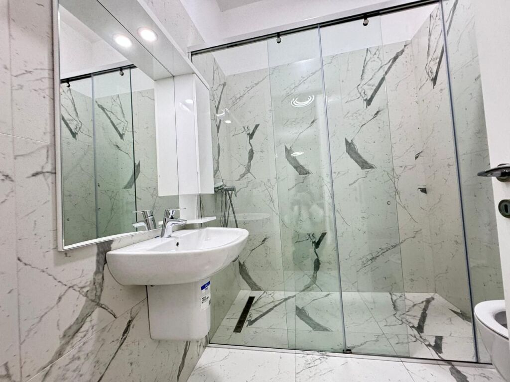 🏡 Apartament 1+1 me Qira – Kompleksi Delijorgji