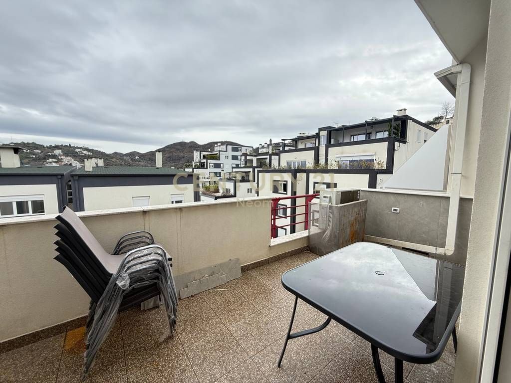 Duplex 3+1+2 in Affitto al Lago Secco – Complesso FZ 2 Posti Auto al Prezzo!