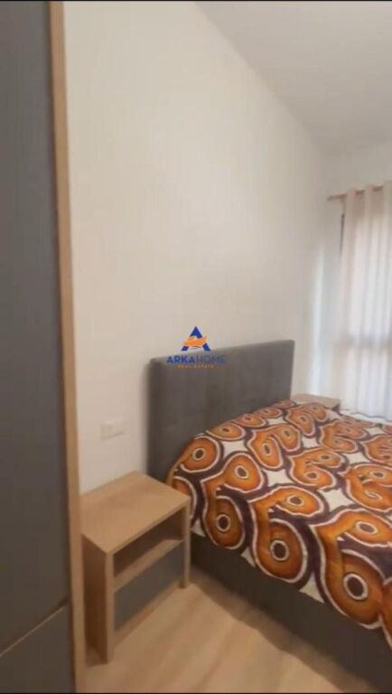 FOR SALE APARTMENT 1+1 "SQUARE 21" 232000 EURO