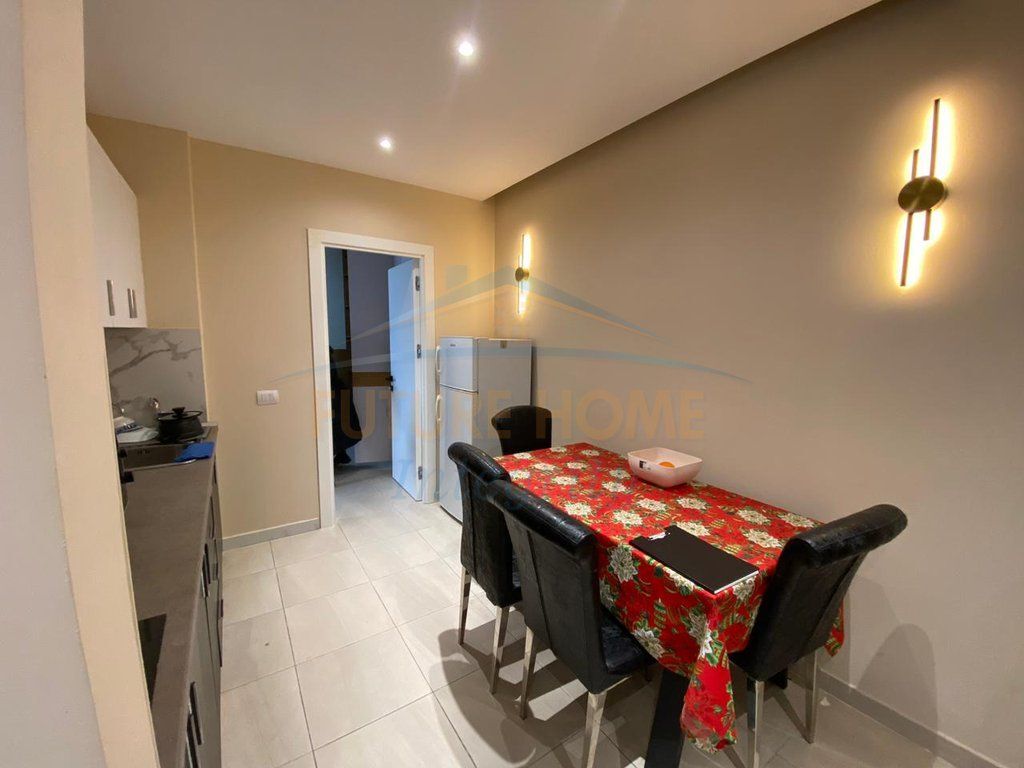 Qera, Apartament 2+1+Depo+Post Parkim, Unaza e Re