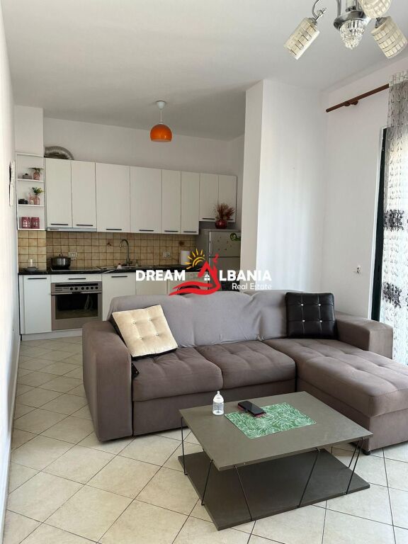 Appartamento 1+1 In Vendita A Kombinat (ID 41111517)