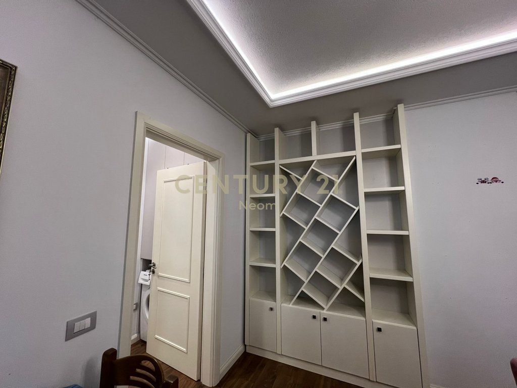 Apartment 1+1 for rent in Fresk, near Market Aldi