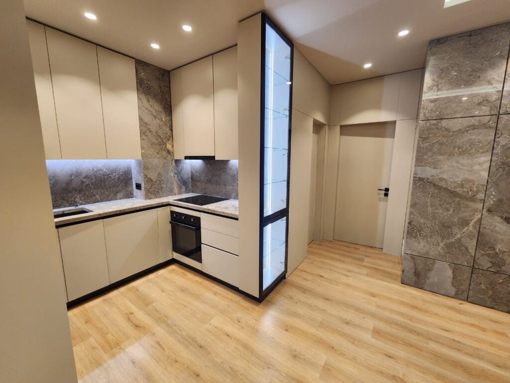 Apartment 2+1 for rent , Yzberisht