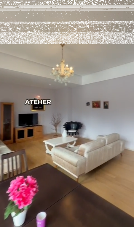 Apartament 2+1, Liqeni Artificial!