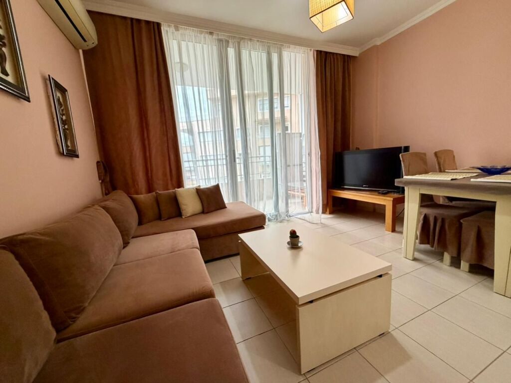 Appartamento 1+1 IN AFFITTO+ PARCHEGGIO Lago Secco 600 euro