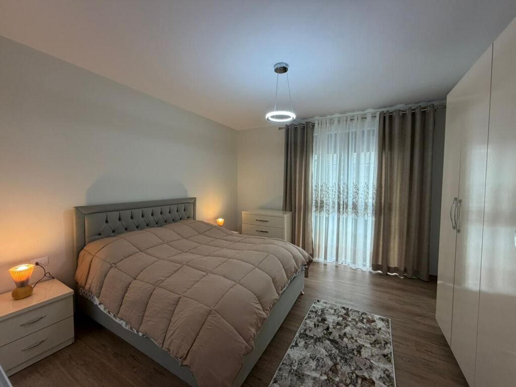 Appartamento 2+1+Parcheggio in affitto presso Akses Tirana presso Casa Italia.