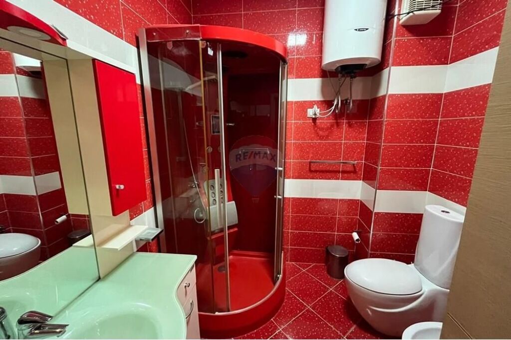 APARTAMENT 2+1+2 TEK LIQENI I THATË