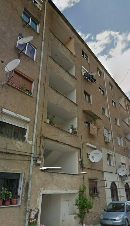 APPARTAMENTO 2+1