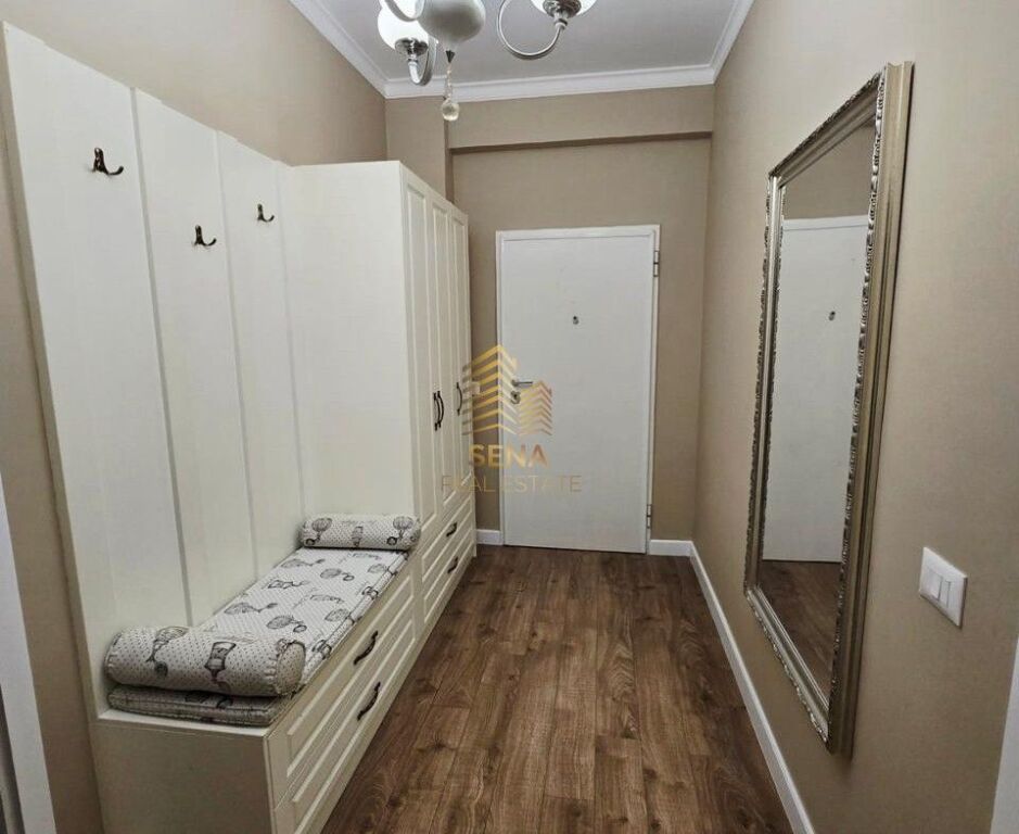 Rent, Apartment 3+1+balcony+2WC+Studio, Artificial Lake, 1400 Euro/month