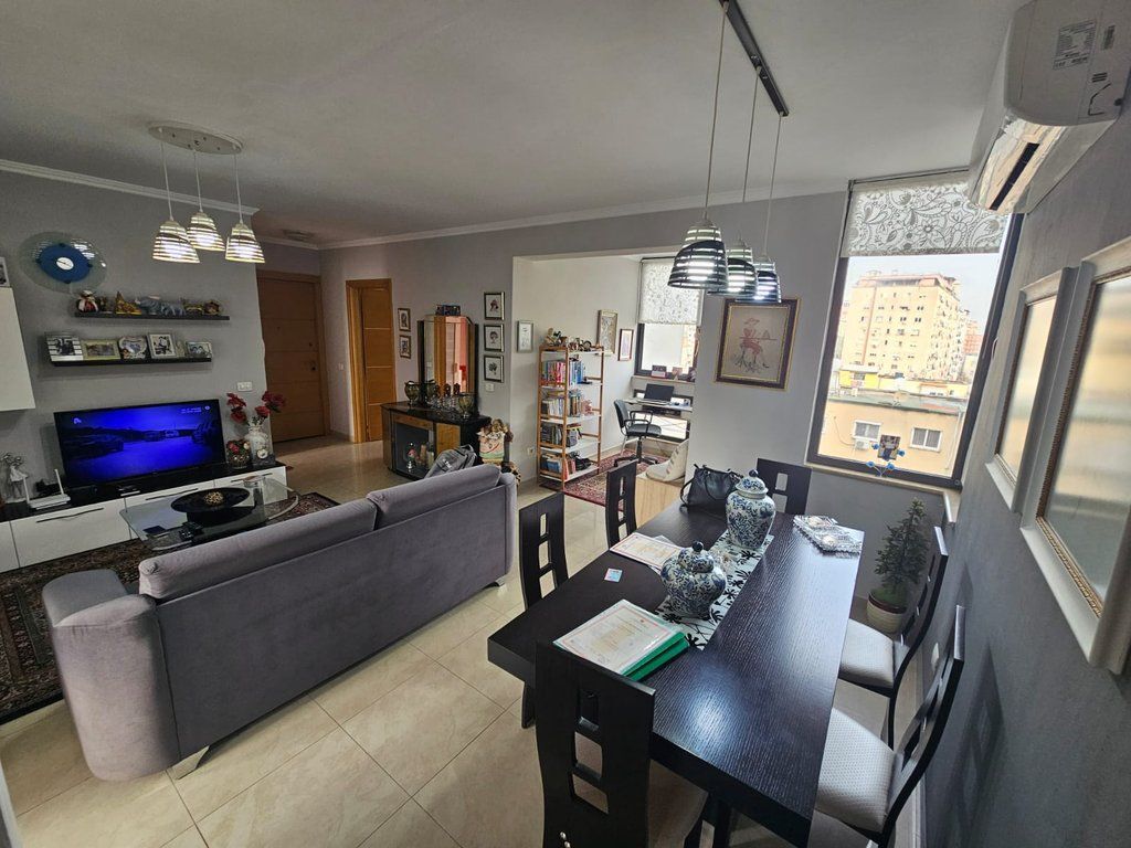 Near the Artificial Lake, Art Turbina - Apartment 3+1+2 for Sale!