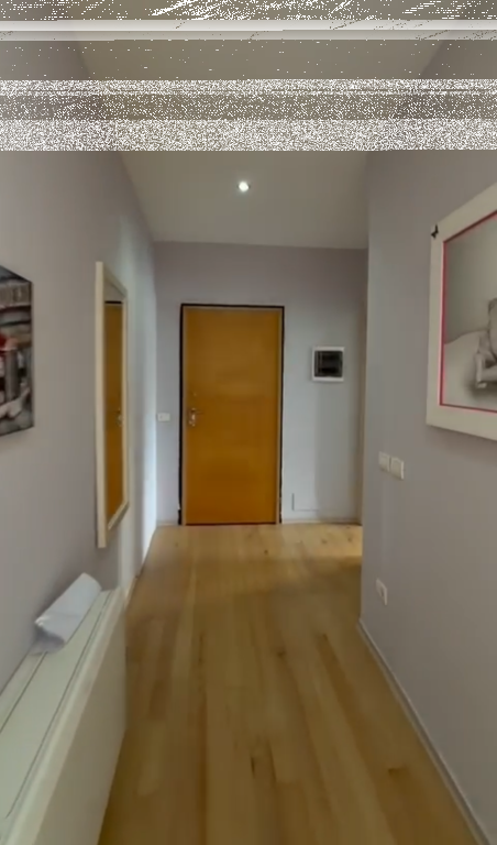 Apartament 2+1, Liqeni Artificial!