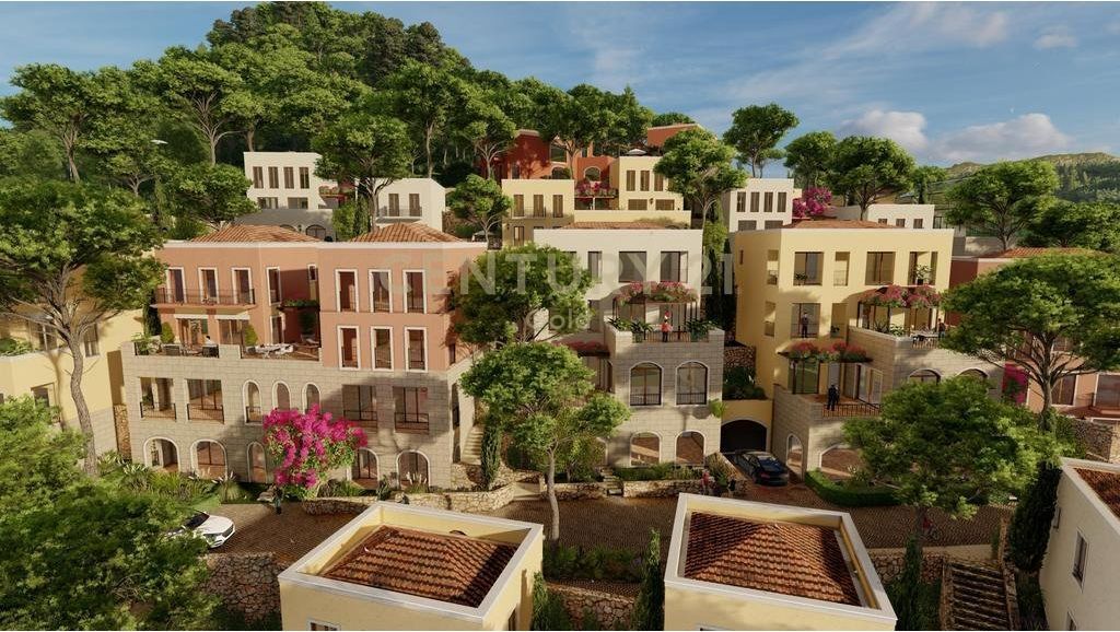 Appartamento Premium 1+1 in Vendita presso Manastiri Resort