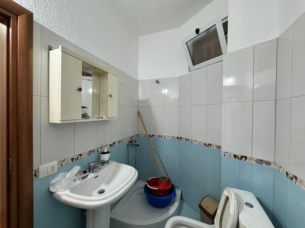 APPARTAMENTO 2+1+2 BAGNI, SPIAGGIA ILIRIA