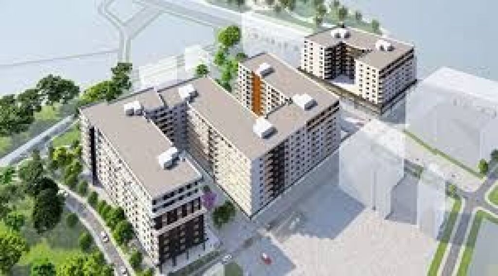 ‼️FOR SALE 3 APARTMENTS 1+1 AT SANEL RESIDENCE IN PASKUQAN‼️