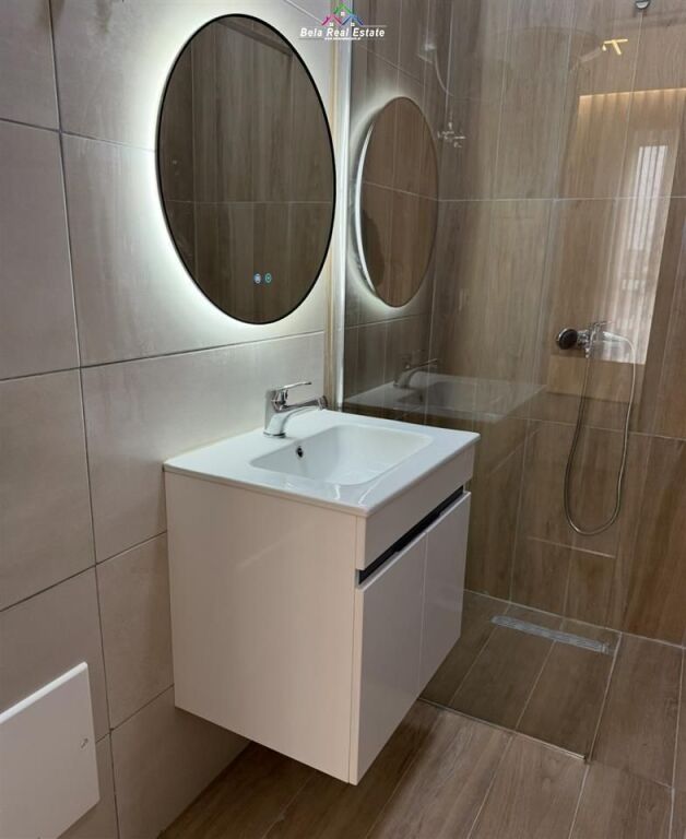 Apartament Me Qera 2+1+2 ne Don Bosko (ID B2201221) Tirane.