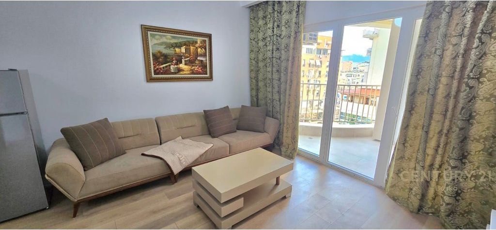 Zogu i Zi, apartament 1+1 per qira