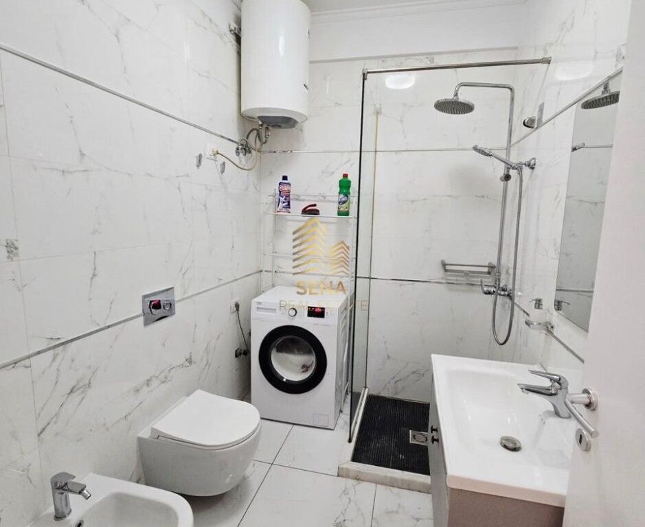 Rent, Apartment 3+1+balcony+2WC+Studio, Artificial Lake, 1400 Euro/month